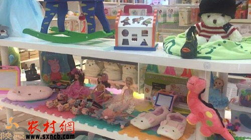 農村三大新興創(chuàng)業(yè)項目 玩具銷售的市場機遇與運營策略